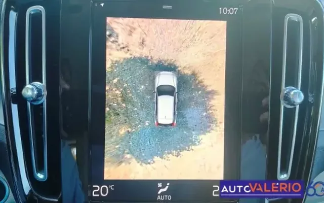 Volvo XC 40 2022 1.5 T4 PHEV Plus Bright