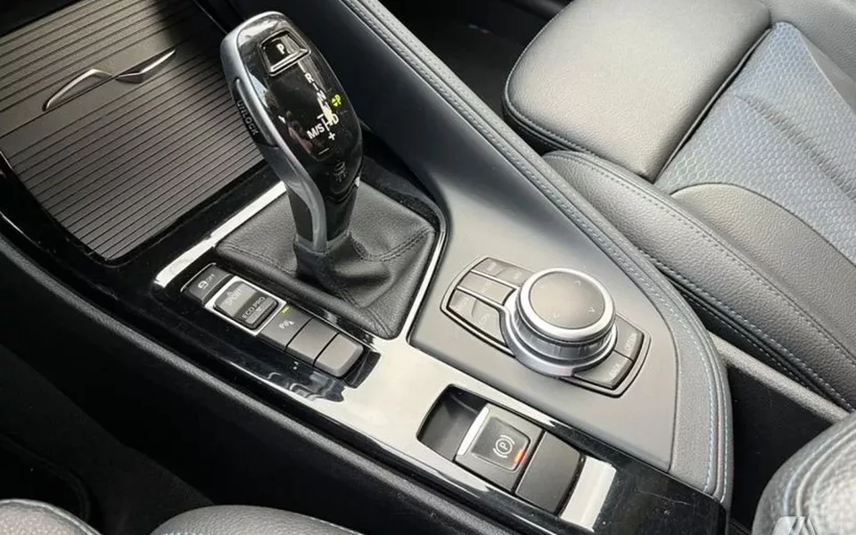 BMW X2 X2 xDrive 18dA