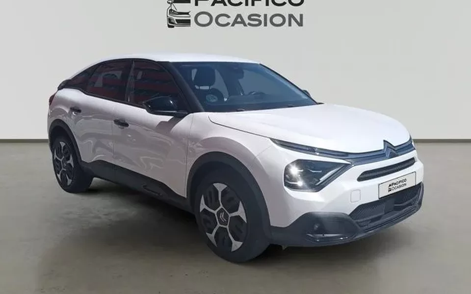 CITROEN C4 C4 1.2 PureTech Feel S&S 100