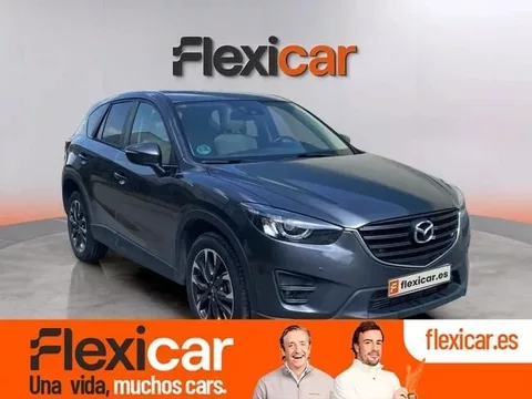 MAZDA CX-5 CX-5 2.2DE Black Tech Edition 2WD Aut. 150