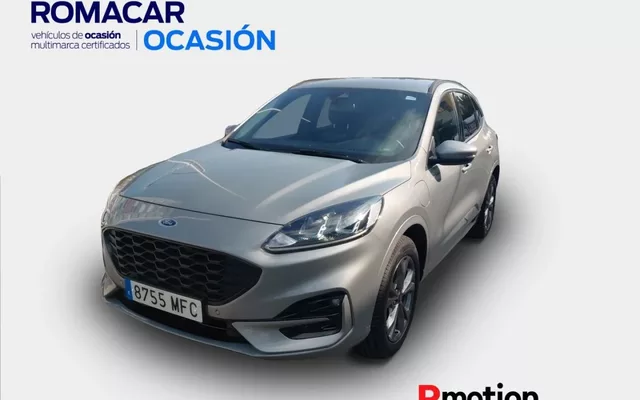 FORD Kuga ST-Line 2.5 Duratec PHEV 165kW Auto
