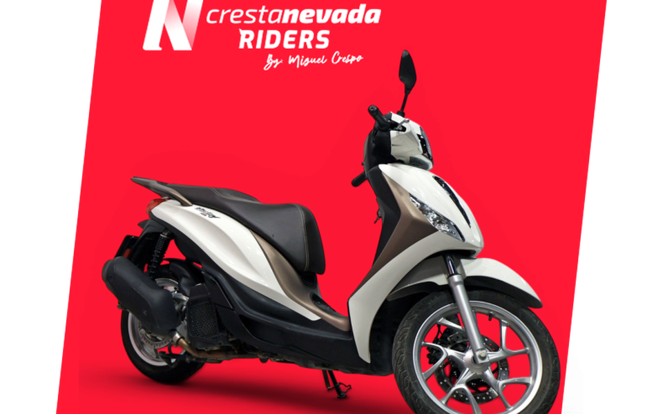 Piaggio MEDLEY 125