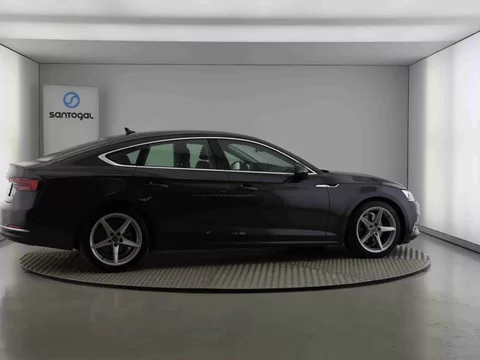 AUDI - A5 Sportback - A5 SB 2.0 TDI S-line