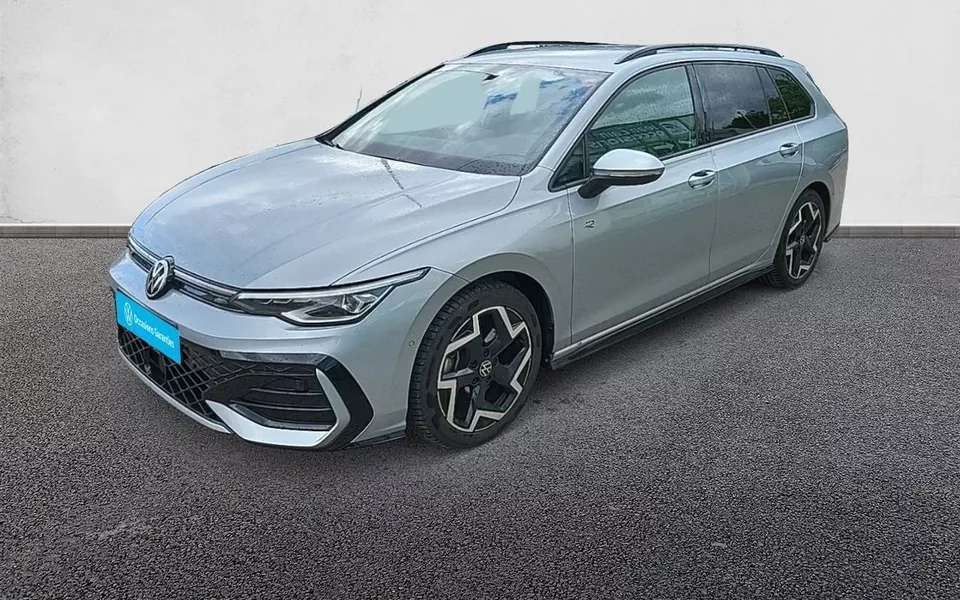 VOLKSWAGEN GOLF SW 2.0 TDI 150 DSG7 R-Line