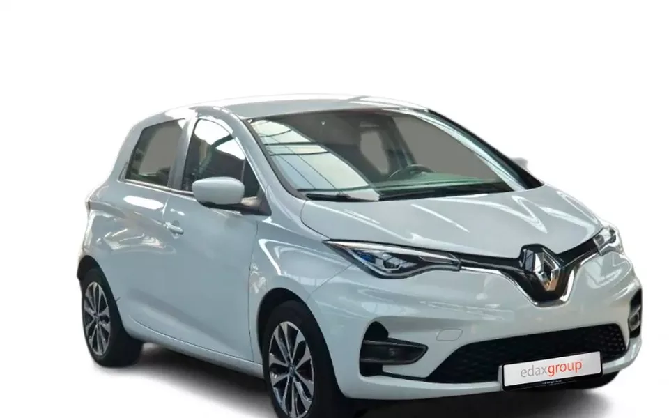 Renault Zoe (c/ Bateria) Intens 50