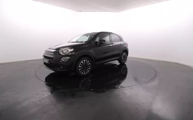Fiat 500X 1.3 Multijet City Look / Vidros Escurecidos / LED / JLL