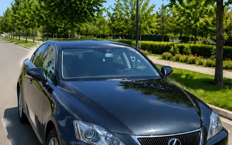 Lexus IS 300