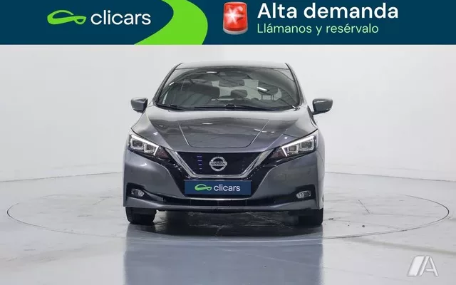 NISSAN Leaf Leaf 40 kWh N-Connecta