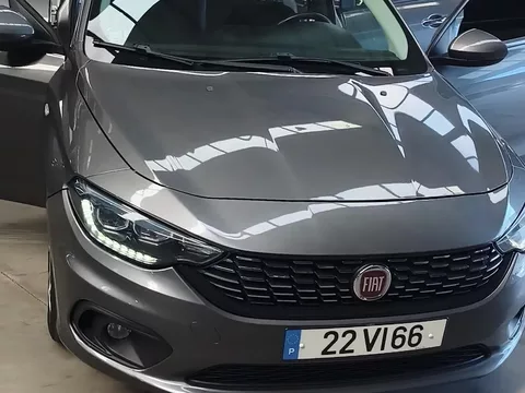 Fiat Tipo 1.3 M-Jet Easy