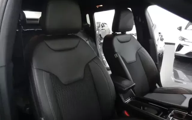 Jeep Compass 2021 1 3 T4 4xe Auto Limited