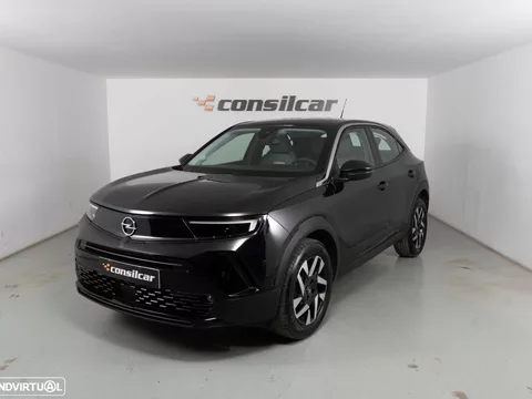 Opel Mokka 1.2 T Edition