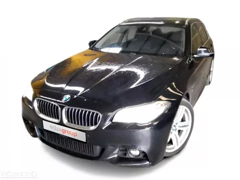 BMW 525