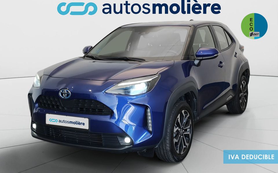 120H Active Tech 85 kW (116 CV)