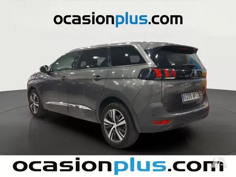PEUGEOT 5008 SUV 5008 1.2 PureTech S&S Allure Pack 130 EAT8