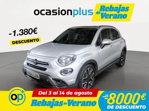 FIAT 500X 500X 1.0 Firefly S&S Cross