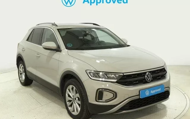 VOLKSWAGEN T-Roc T-Roc 2.0TDI Life DSG7 110KW