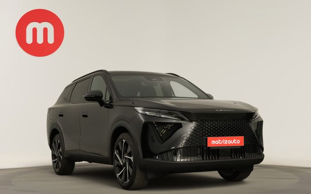 Omoda 7