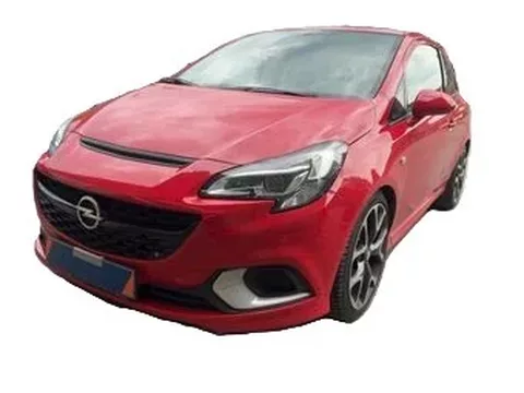 OPEL Corsa Corsa 1.6 Turbo OPC 210