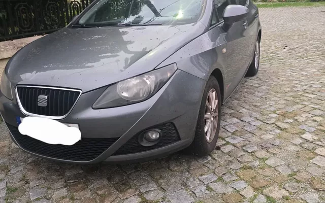 SEAT Ibiza SC 1.2 TDI CR Style