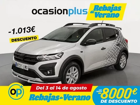 DACIA Sandero Sandero Stepway TCe Essential 67kW