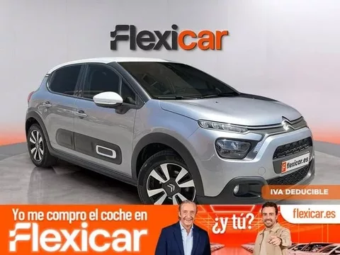 CITROEN C3 PureTech 100 Max