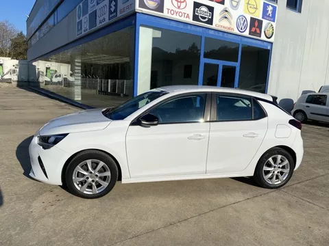 OPEL Corsa Corsa 1.5D DT S/S GS-Line + 100