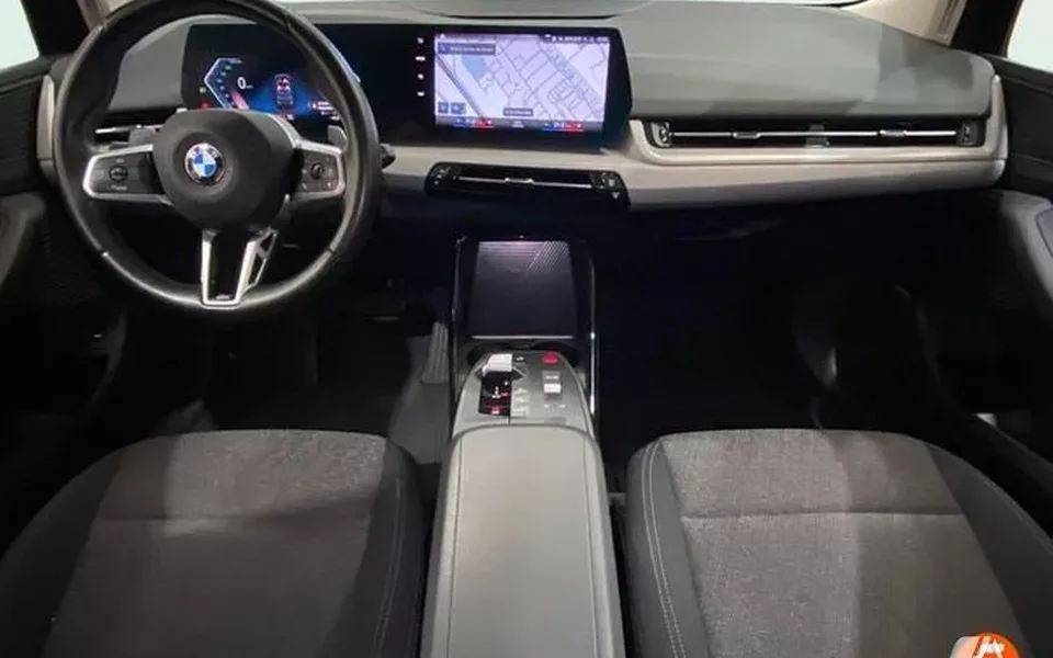 BMW Serie 2 218d