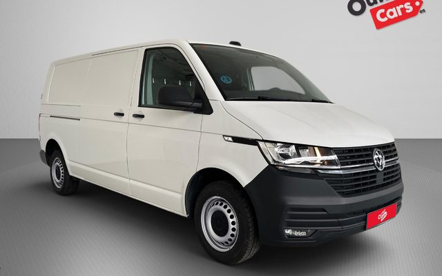 Furgon Batalla Larga TN 2.0 TDI BMT 81 kW (110 CV)