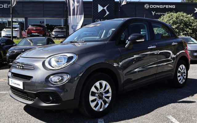 Fiat 500X 1.3 MJ