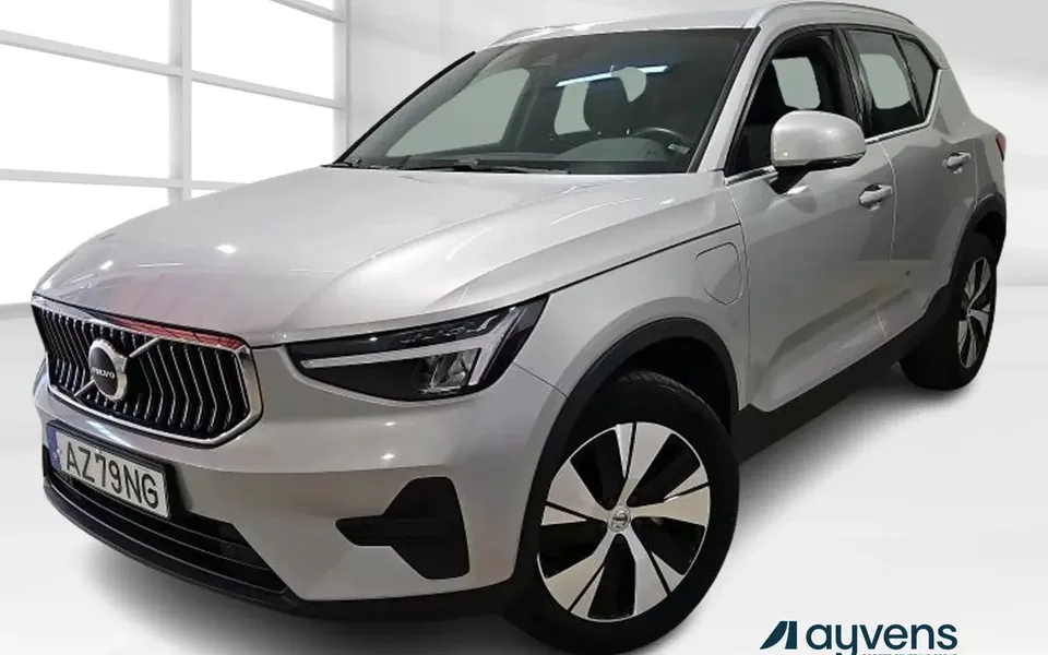 Volvo XC 40