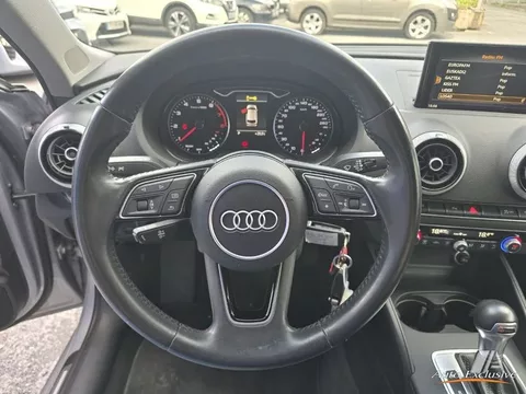 AUDI A3 A3 Sportback 2.0 TFSI S tronic 140kW - 18490€ en Leioa