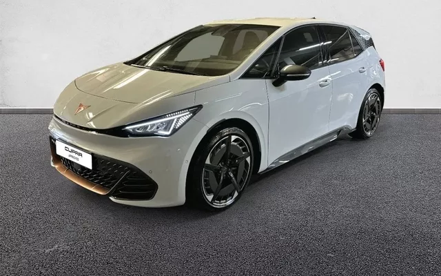 CUPRA BORN 230 ch - Batterie XL