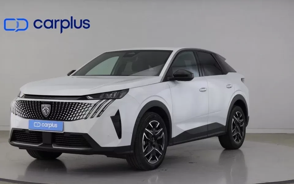 Peugeot 3008 1.2 Hybrid Active Pack e-DCS6