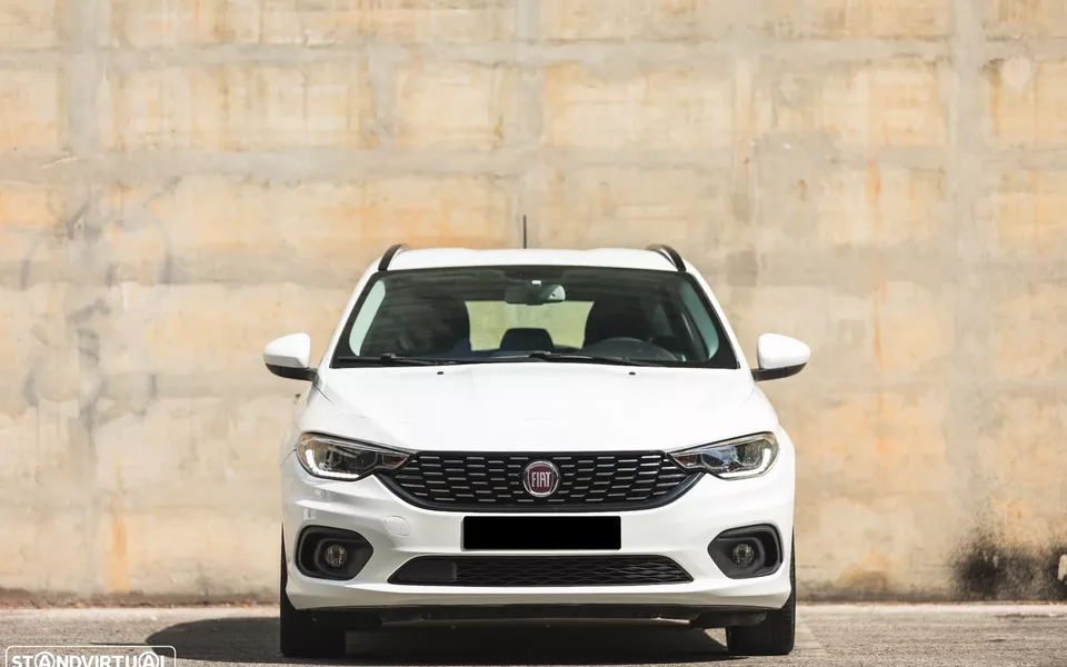 Fiat Tipo Station Wagon