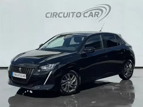 Peugeot 208 2022 PureTech 100 Style