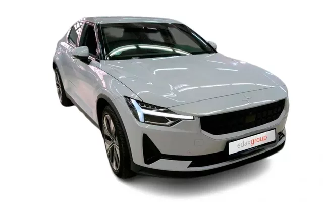 Polestar 2 Long Range 78 kWh