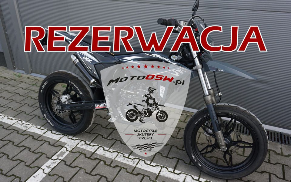 Beta RR 50 2024 | REZERWACJA