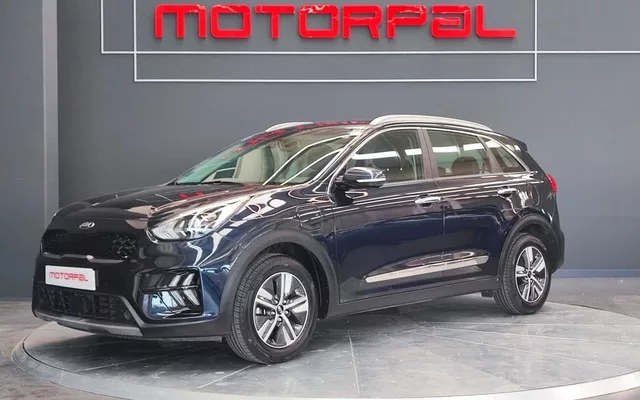 KIA Niro Niro 1.6 PHEV Drive