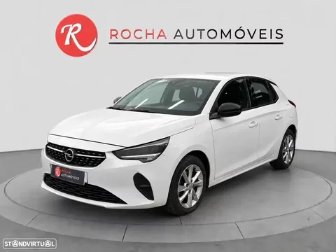 Opel Corsa 1.2 Business Edition