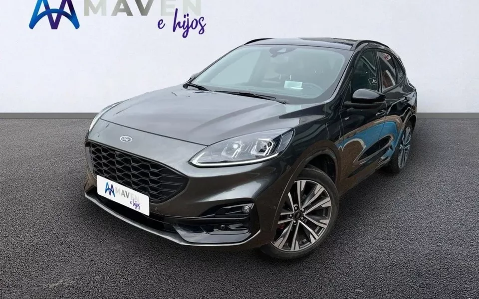 FORD Kuga 2.5 Duratec PHEV 225cv FWD Auto ST-Line X - 32899€ en Almendralejo