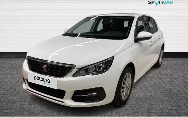PEUGEOT 308 308 SW 1.5BlueHDi Business Line 100