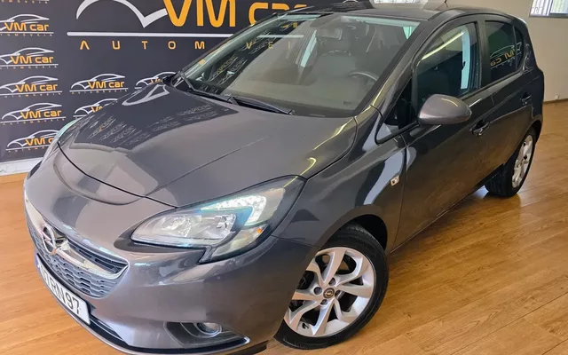 Opel Corsa 1.0 T Color Edition