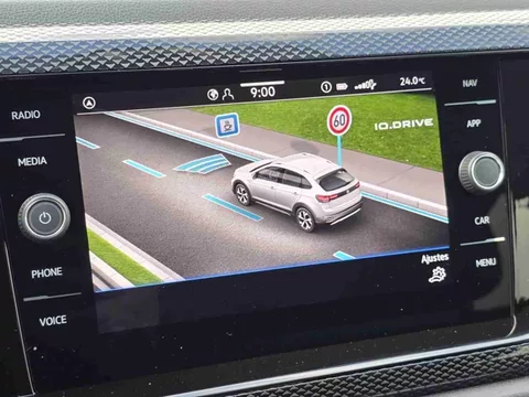 VOLKSWAGEN - Taigo - Taigo 1.0 TSI Urban