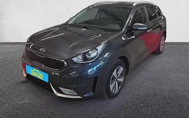 KIA NIRO 1.6 GDi Hybride 141 ch DCT6 Design