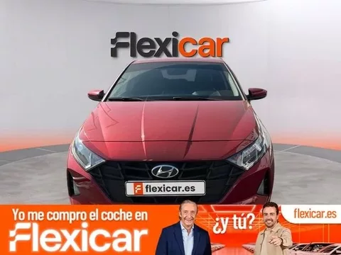 HYUNDAI i20 i20 1.0 TGDI Klass 100