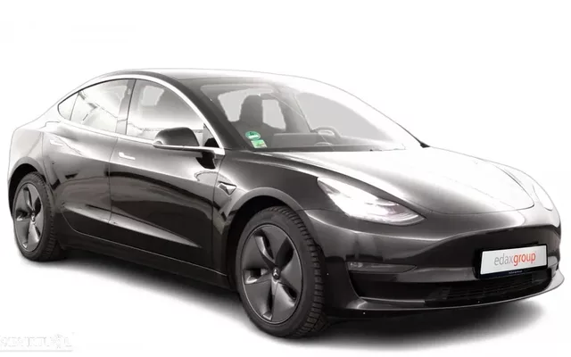 Tesla Model 3 Long Range Tração Integral