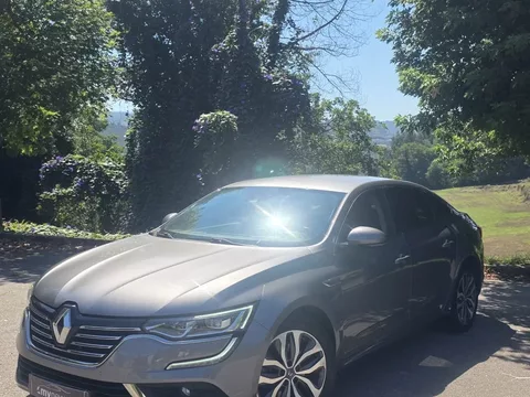 Renault Talisman ENERGY dCi 160 EDC ELYSEE