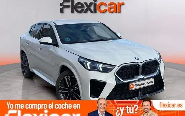 BMW X2 X2 sDrive 18dA - 40290€ en Trobajo del camino