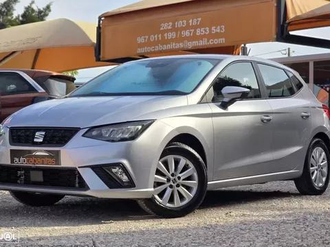 SEAT Ibiza 1.0 TSI Style DSG