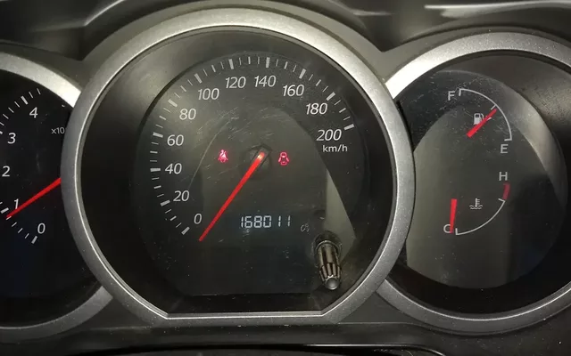 Suzuki Grand Vitara 1.9 DDiS X-Premium